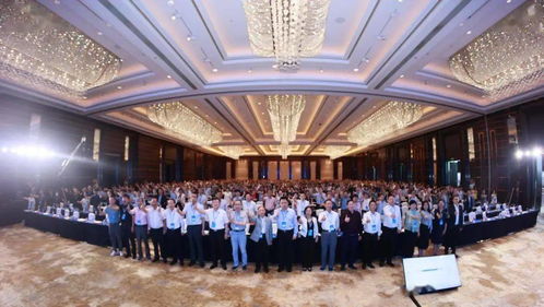 五位院士引領(lǐng)千人大會(huì),共聚第五屆cafa年會(huì),探索增長(zhǎng)新趨勢(shì),尋求跨界新途徑 農(nóng)業(yè)