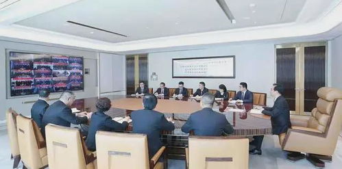 鄭州恒大云璽、林溪郡、恒大城“保交房”大會 海璽會議服務助力項目復工